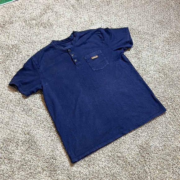 Patagonia Men’s Quarter button up shirt men’s Size X-LARGE - Picture 3 of 5